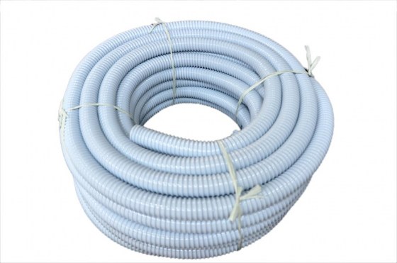 0289 ROLO DE MANG. SANF. PVC 25 MT